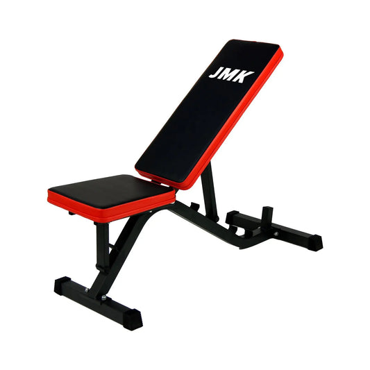 Powertrain Adjustable Incline Decline Home Gym Bench Build Your Strength