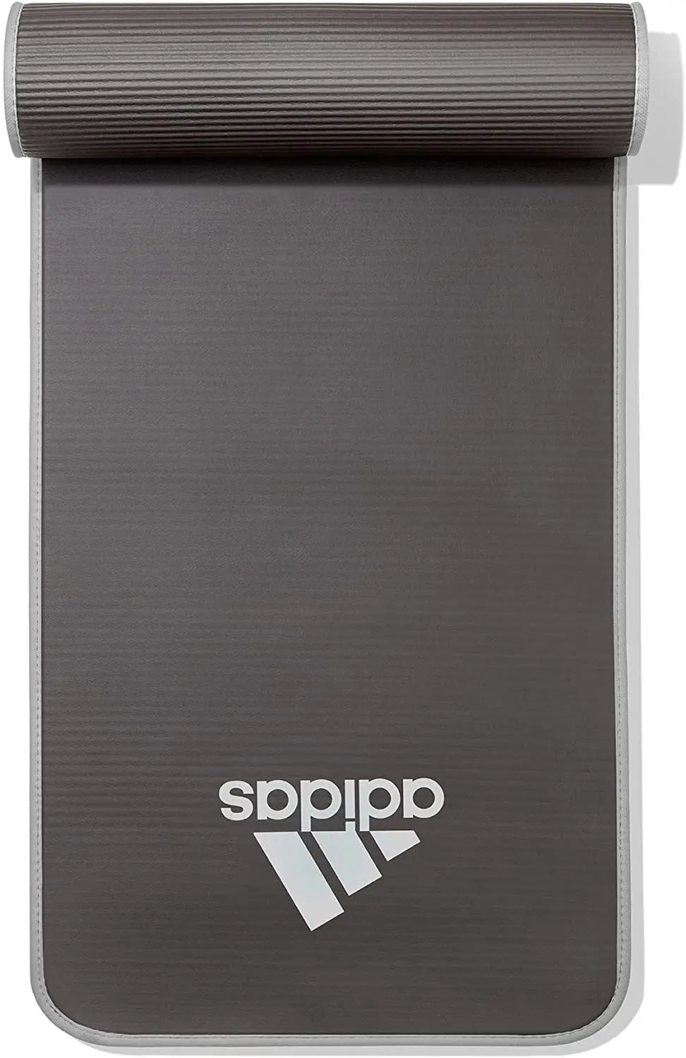 Adidas Exercise Training Floor Mat Gym 10mm Thick Gym Yoga Fitness Judo Pilates Build Your Strength