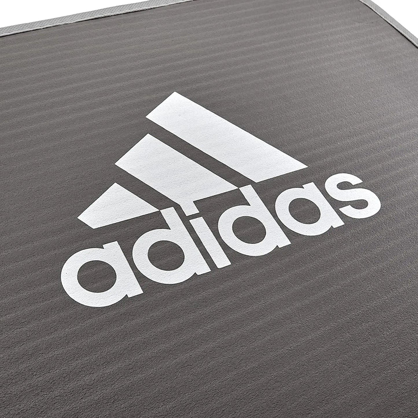 Adidas Exercise Training Floor Mat Gym 10mm Thick Gym Yoga Fitness Judo Pilates Build Your Strength