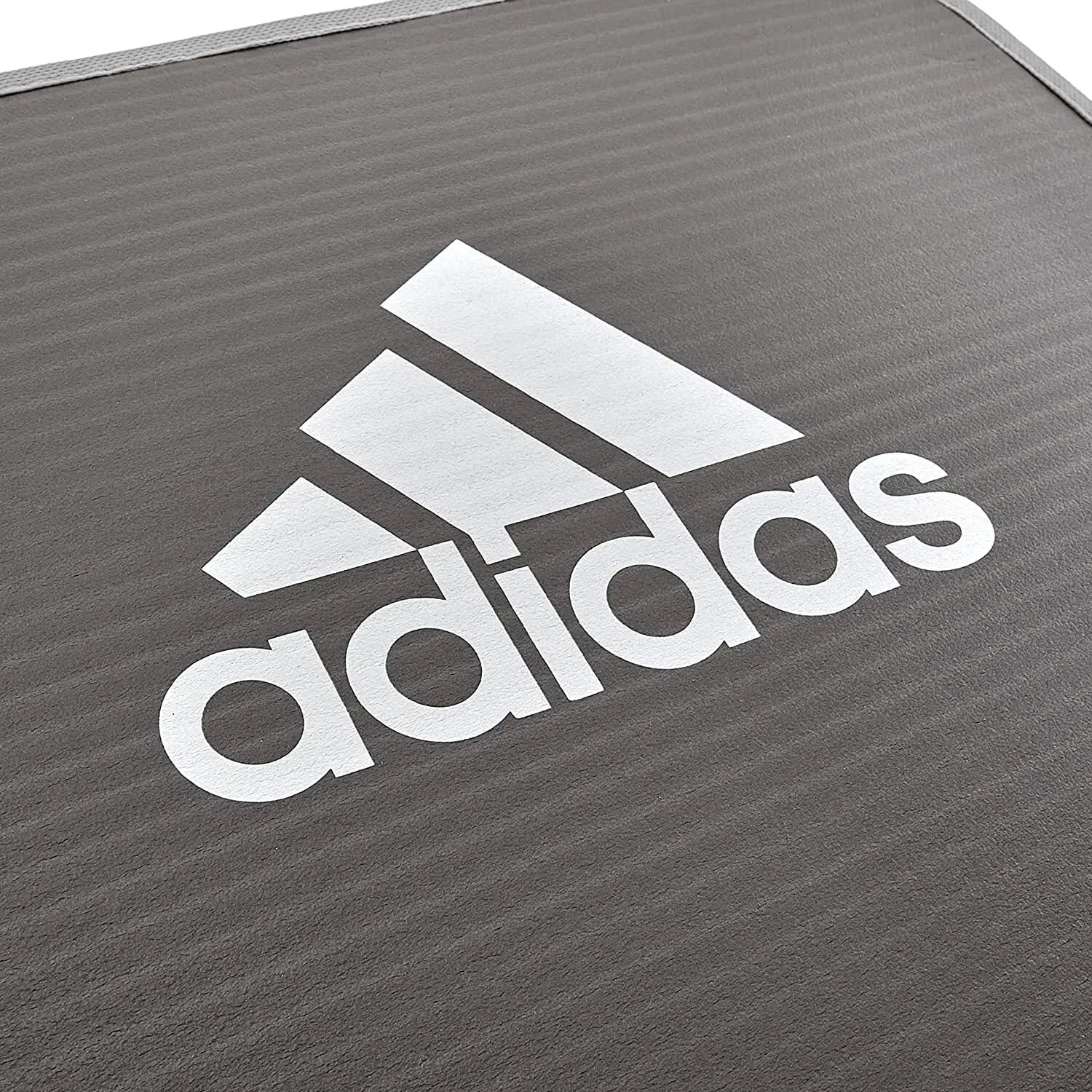 Adidas Exercise Training Floor Mat Gym 10mm Thick Gym Yoga Fitness Judo Pilates Build Your Strength