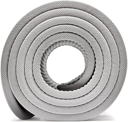 Adidas Exercise Training Floor Mat Gym 10mm Thick Gym Yoga Fitness Judo Pilates Build Your Strength