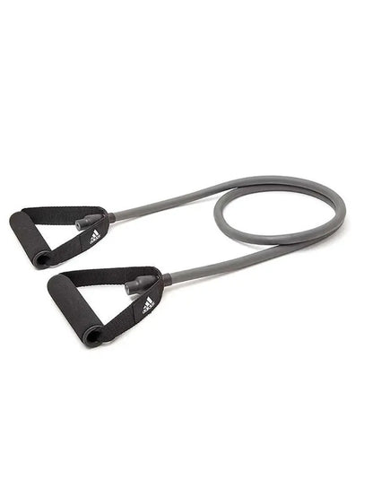Adidas Resistance Tube Level 3 Elastic Bands Gym Fitness Yoga Workout Strap Build Your Strength
