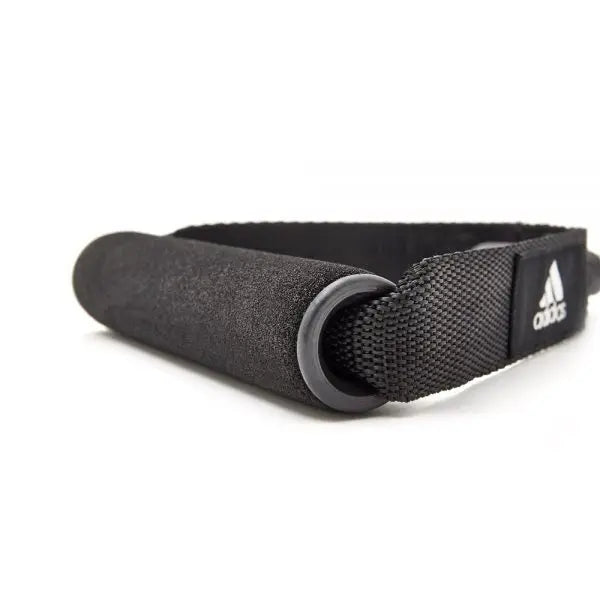 Adidas Resistance Tube Level 3 Elastic Bands Gym Fitness Yoga Workout Strap Build Your Strength