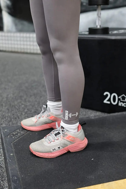 Build Your Strength Fitness Leggings Build Your Strength
