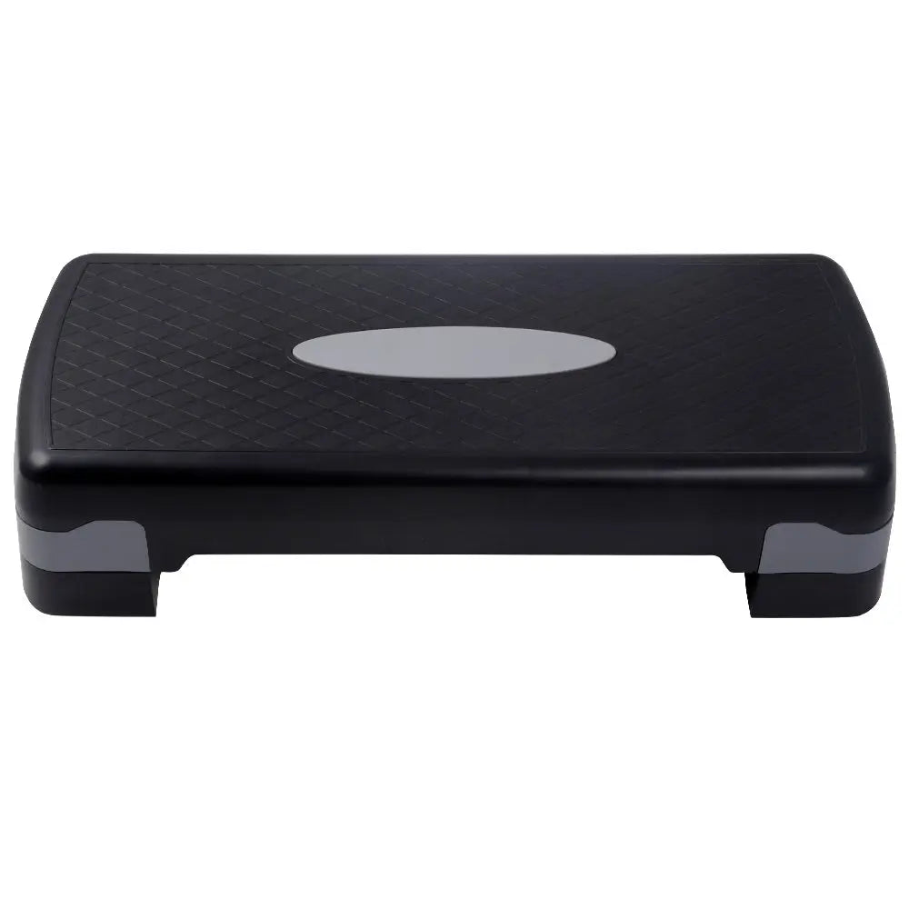 Everfit Aerobic Step Exercise Stepper Steps Home Gym Fitness Block Bench Riser Build Your Strength