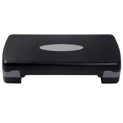 Everfit Aerobic Step Exercise Stepper Steps Home Gym Fitness Block Bench Riser Build Your Strength