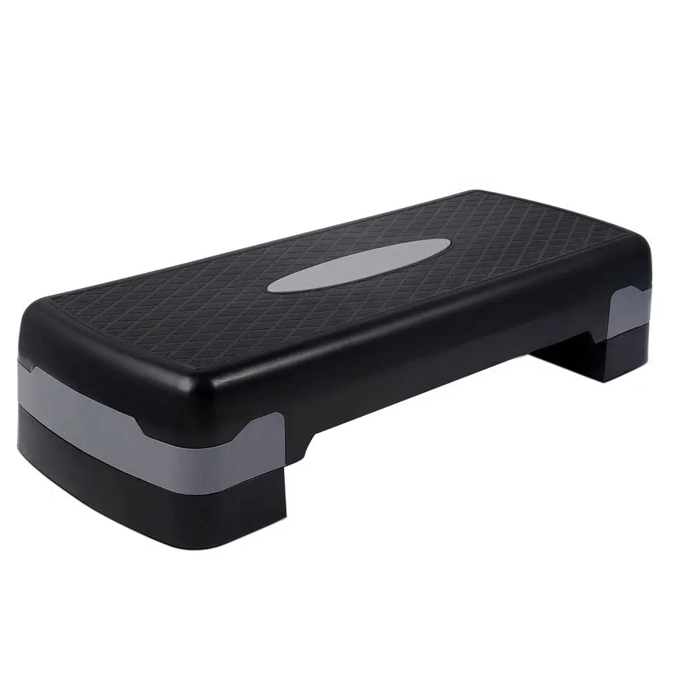 Everfit Aerobic Step Exercise Stepper Steps Home Gym Fitness Block Bench Riser Build Your Strength