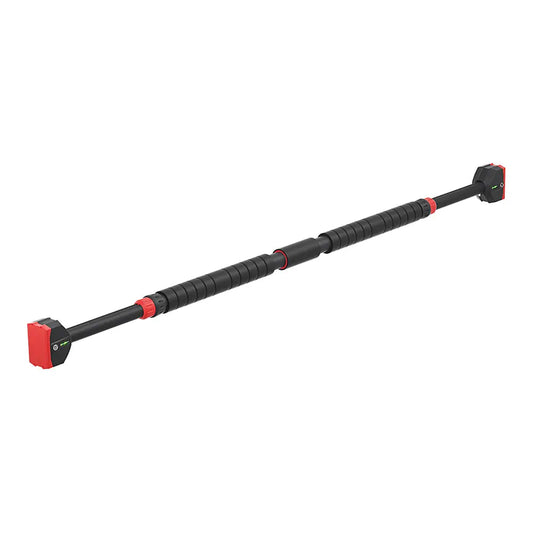 Everfit Pull Up Bar 90CM-125CM Doorway Chin Up Horizontal Bar Gym Build Your Strength